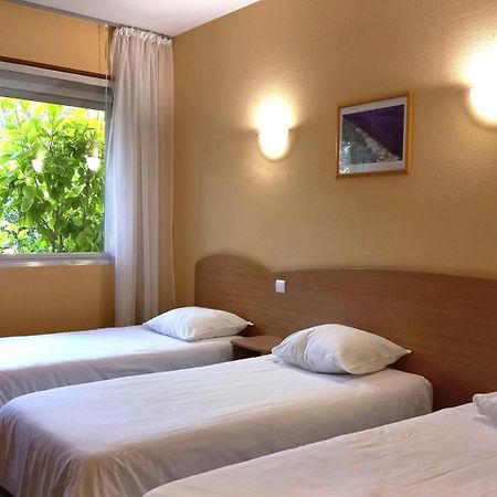 Hotel Sous L'Olivier Buis-les-Baronnies Luaran gambar