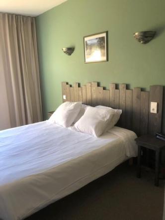 Hotel Sous L'Olivier Buis-les-Baronnies Luaran gambar