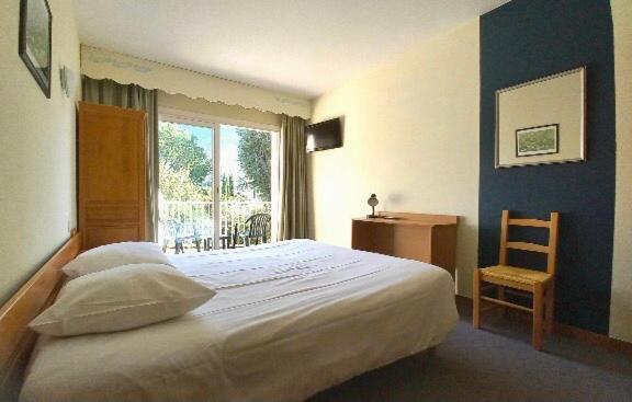 Hotel Sous L'Olivier Buis-les-Baronnies Luaran gambar