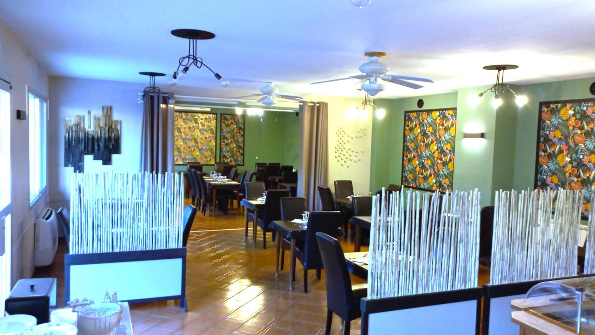 Hotel Sous L'Olivier Buis-les-Baronnies Luaran gambar