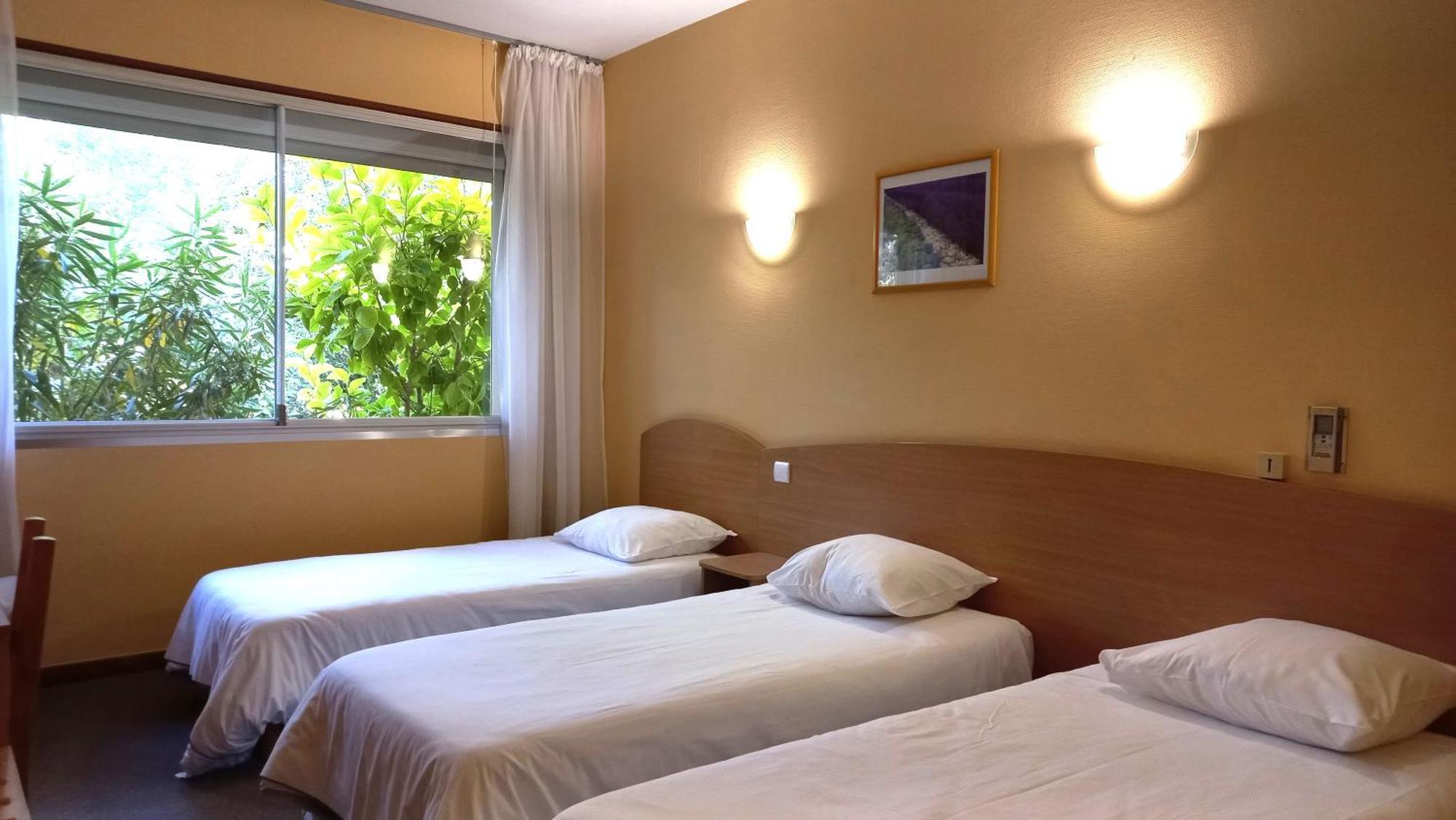 Hotel Sous L'Olivier Buis-les-Baronnies Luaran gambar
