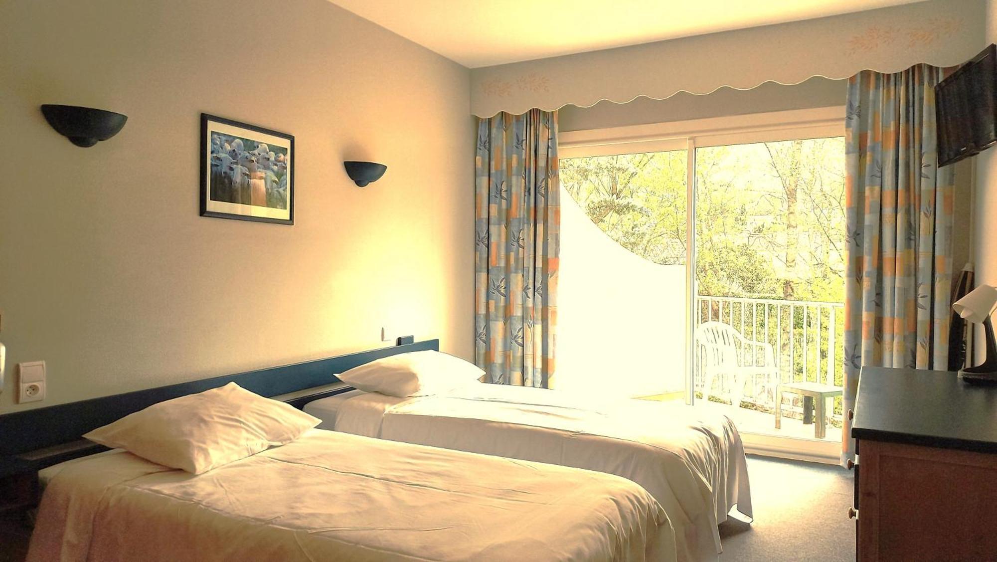 Hotel Sous L'Olivier Buis-les-Baronnies Luaran gambar