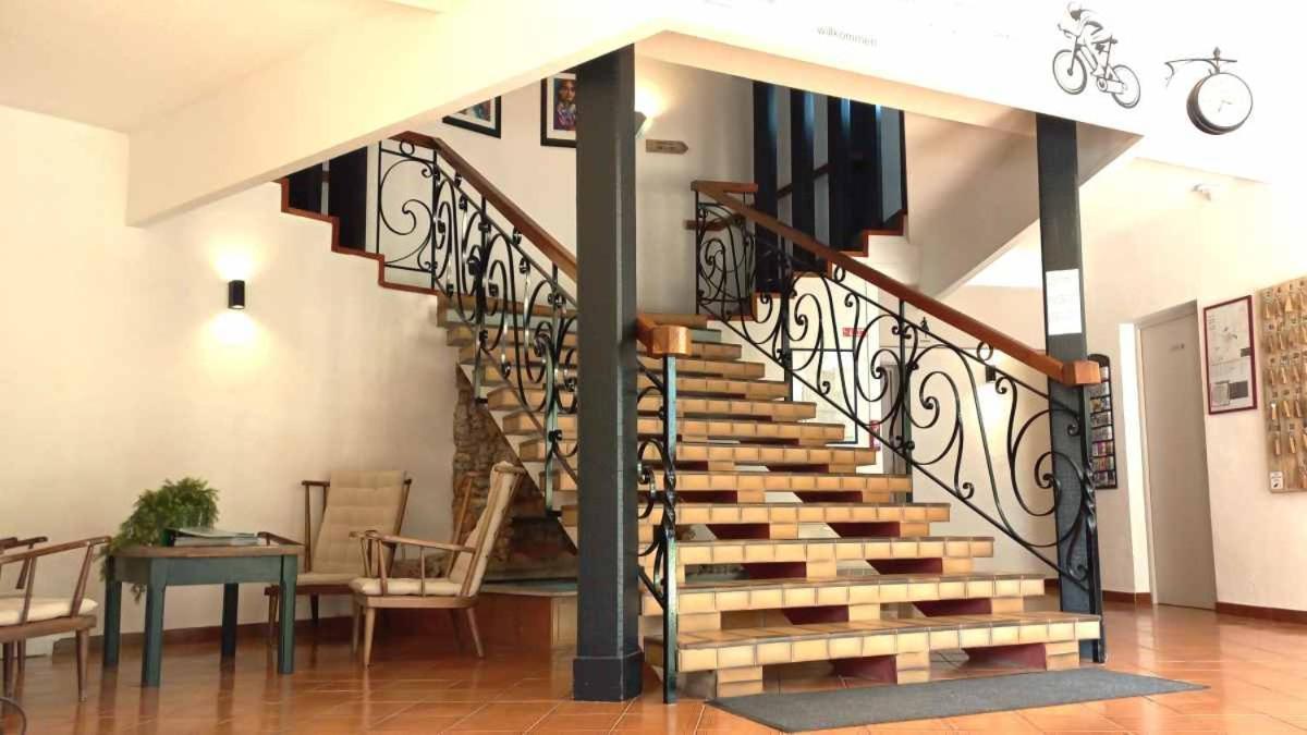Hotel Sous L'Olivier Buis-les-Baronnies Luaran gambar
